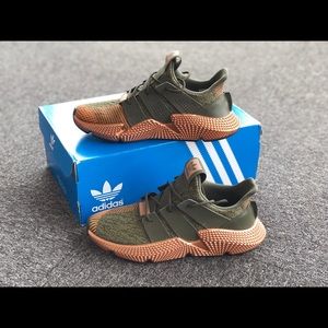 Adidas Women Prophere Sneakers